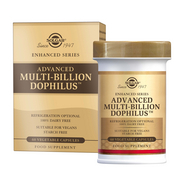 Advanced Multi-Billion Dophilus - 120 caps