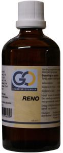 Go Reno - 100 ml