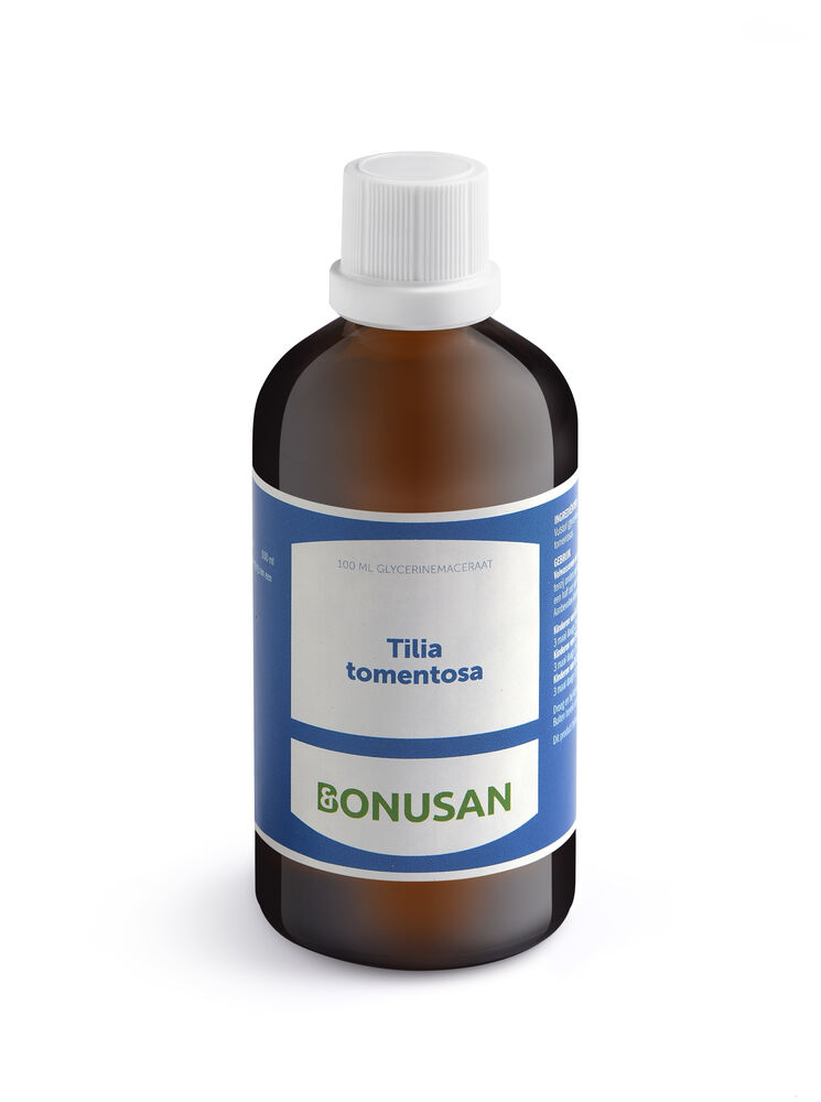Tilia tomentosa - 100 ml