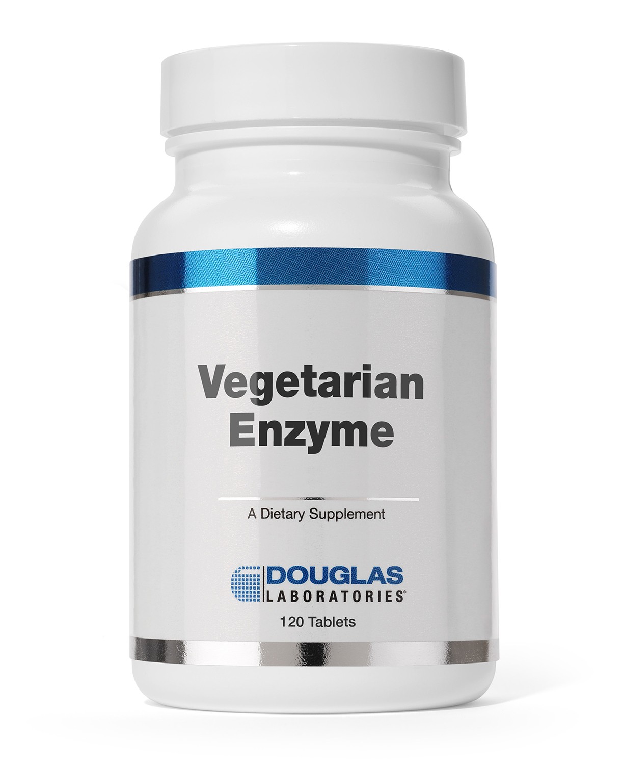 Vegetarian Enzyme - 60 tab