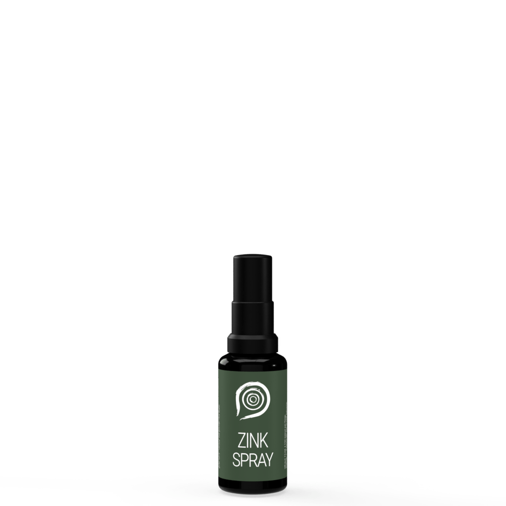 Nano Zink spray - 15ml