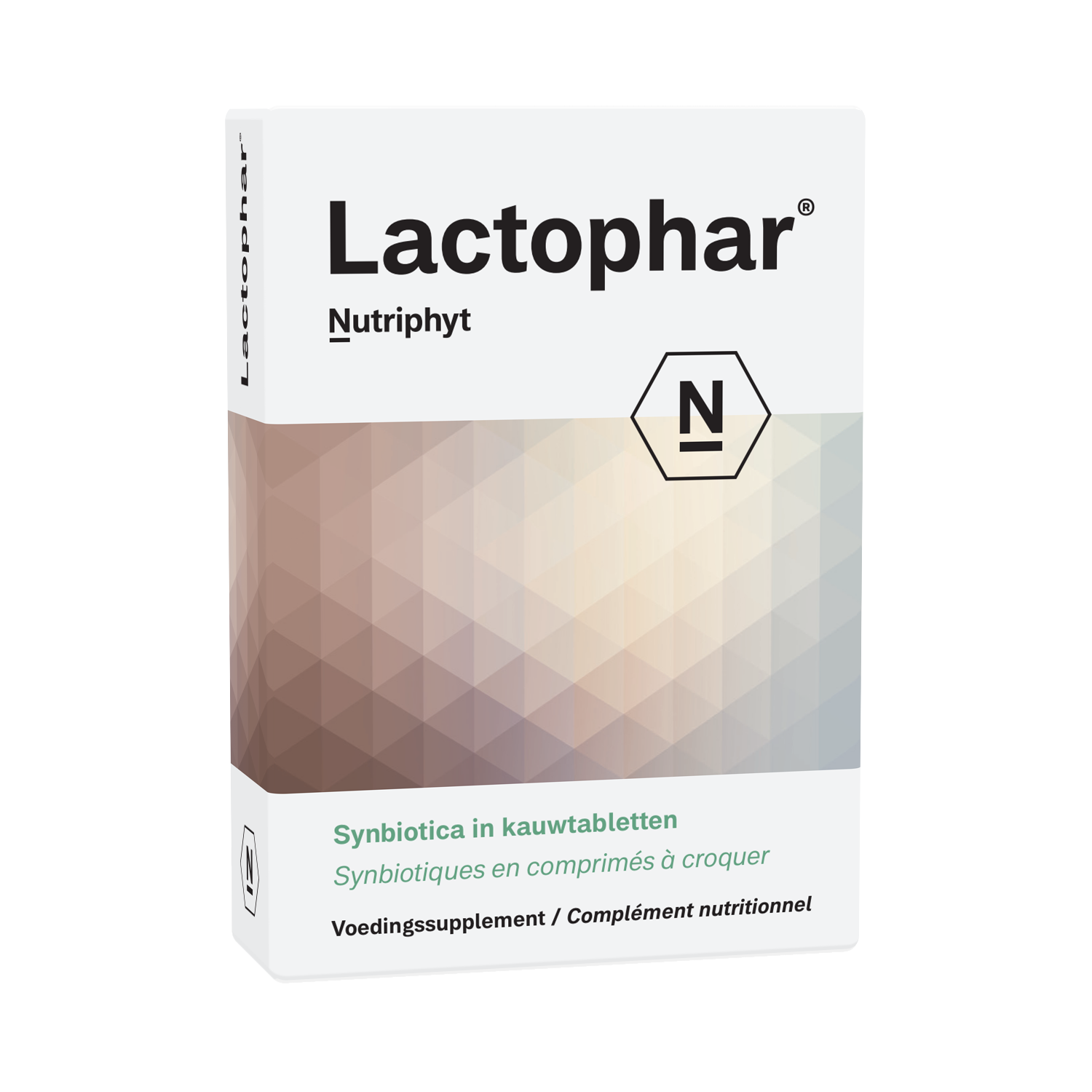 Lactophar - 90 tabl