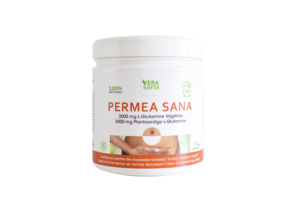 Permea Sana - 260gr °