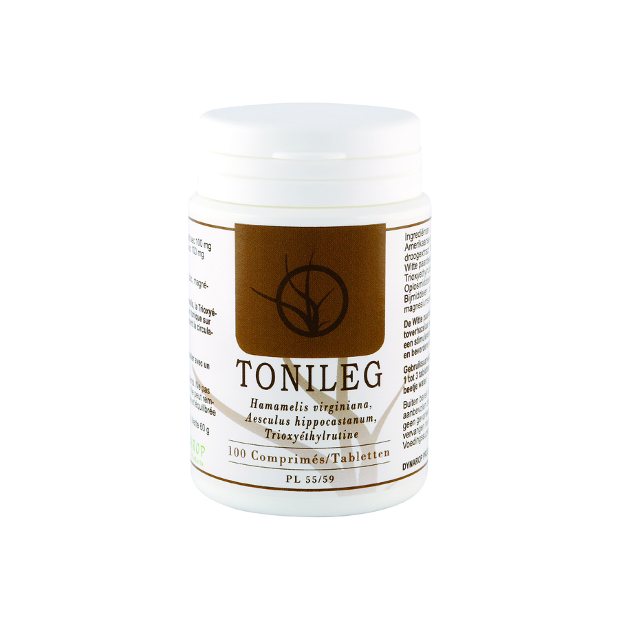 Tonileg - 100 tabl