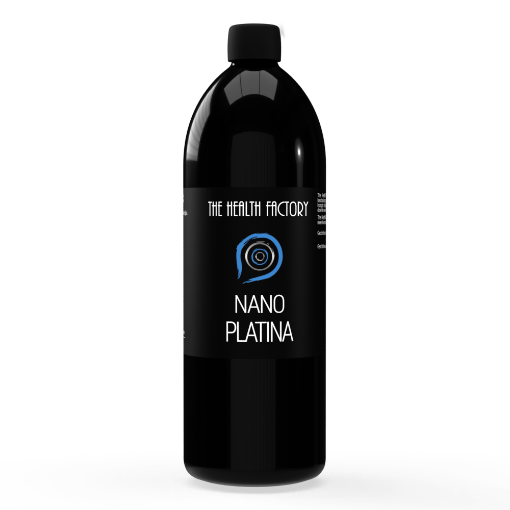 Nano Platinum - 1000 ml