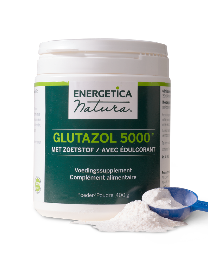 Glutazol 5000 - 403 gr