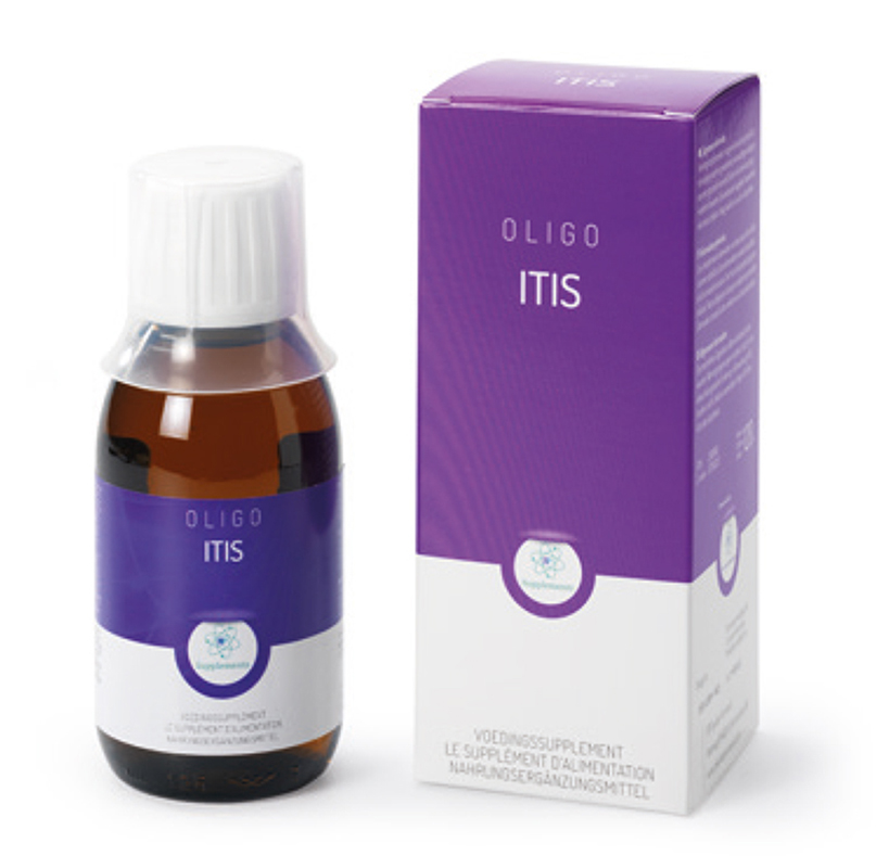 Itis -  120ml