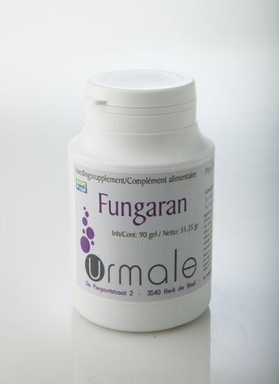 Fungaran 90caps °°