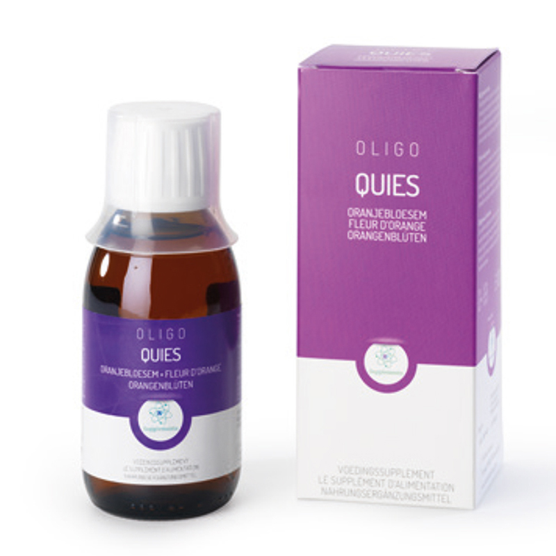 Quies - 120ml