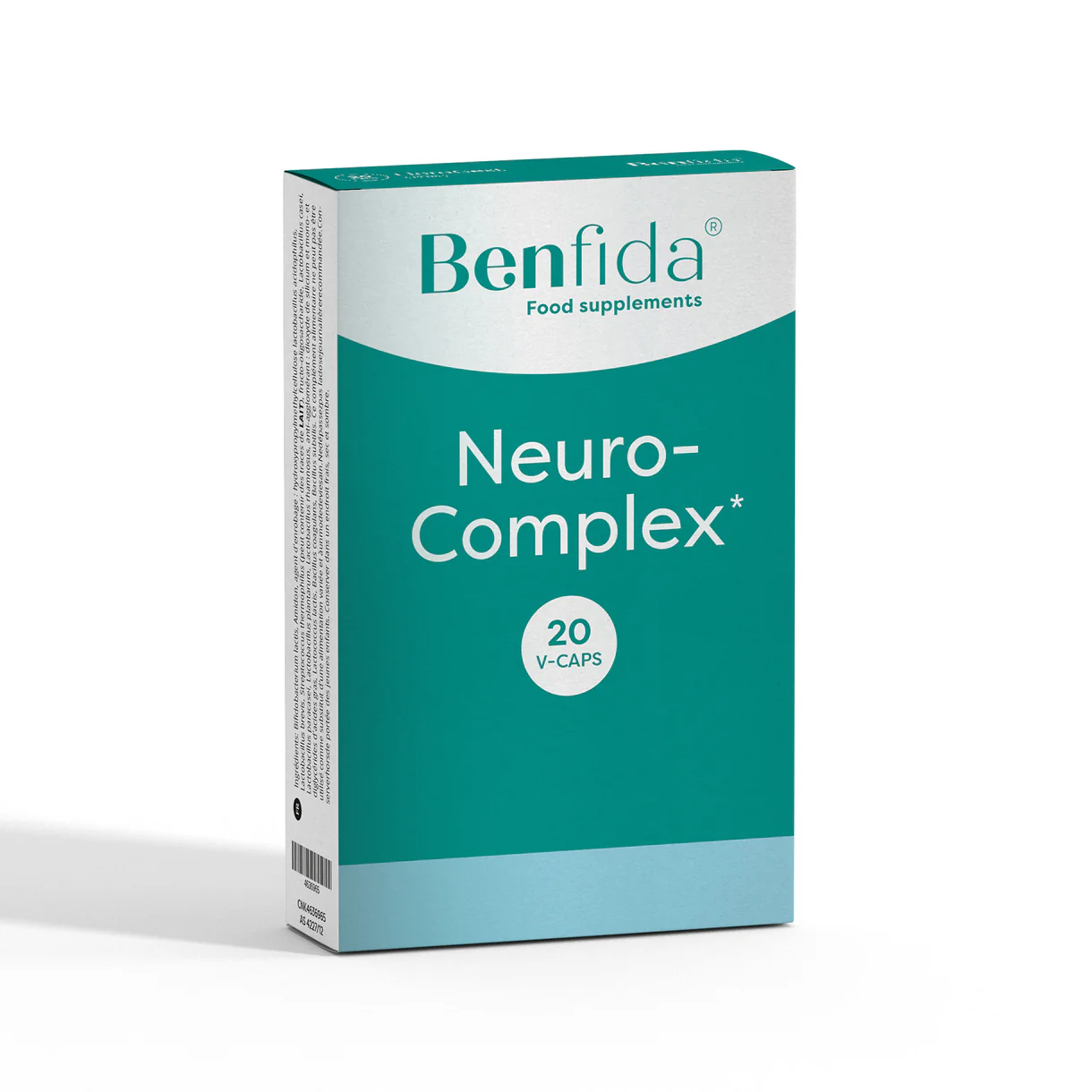 Neuro-Complex  - 20caps