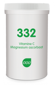 Vitamine C Magnesium ascorbaat 250 gr - 332 970332