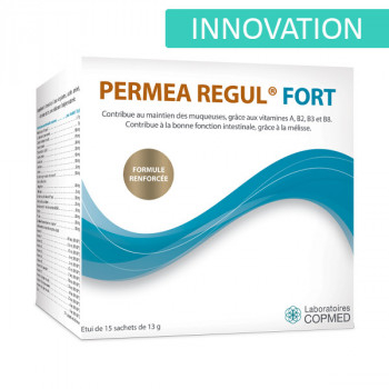 Permea regul fort - 15x3g