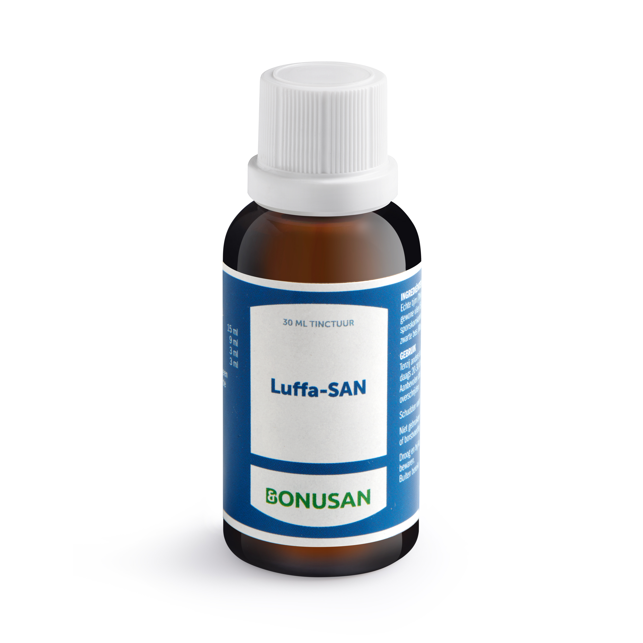Luffa-SAN - 30 ml