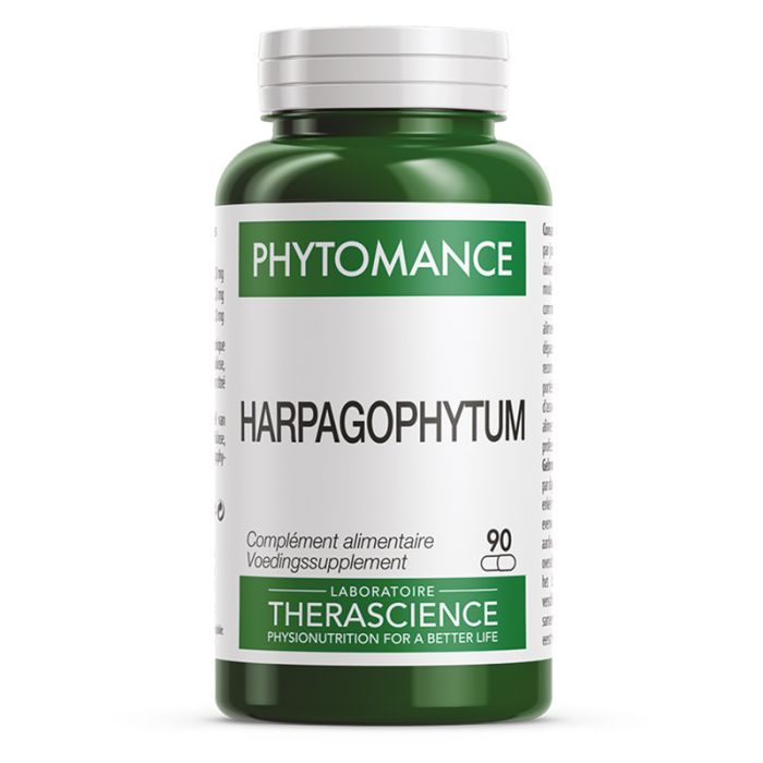 Phytomance Harpagophytum - 90 caps