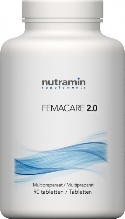 Femacare 2.0 - 90 tabl