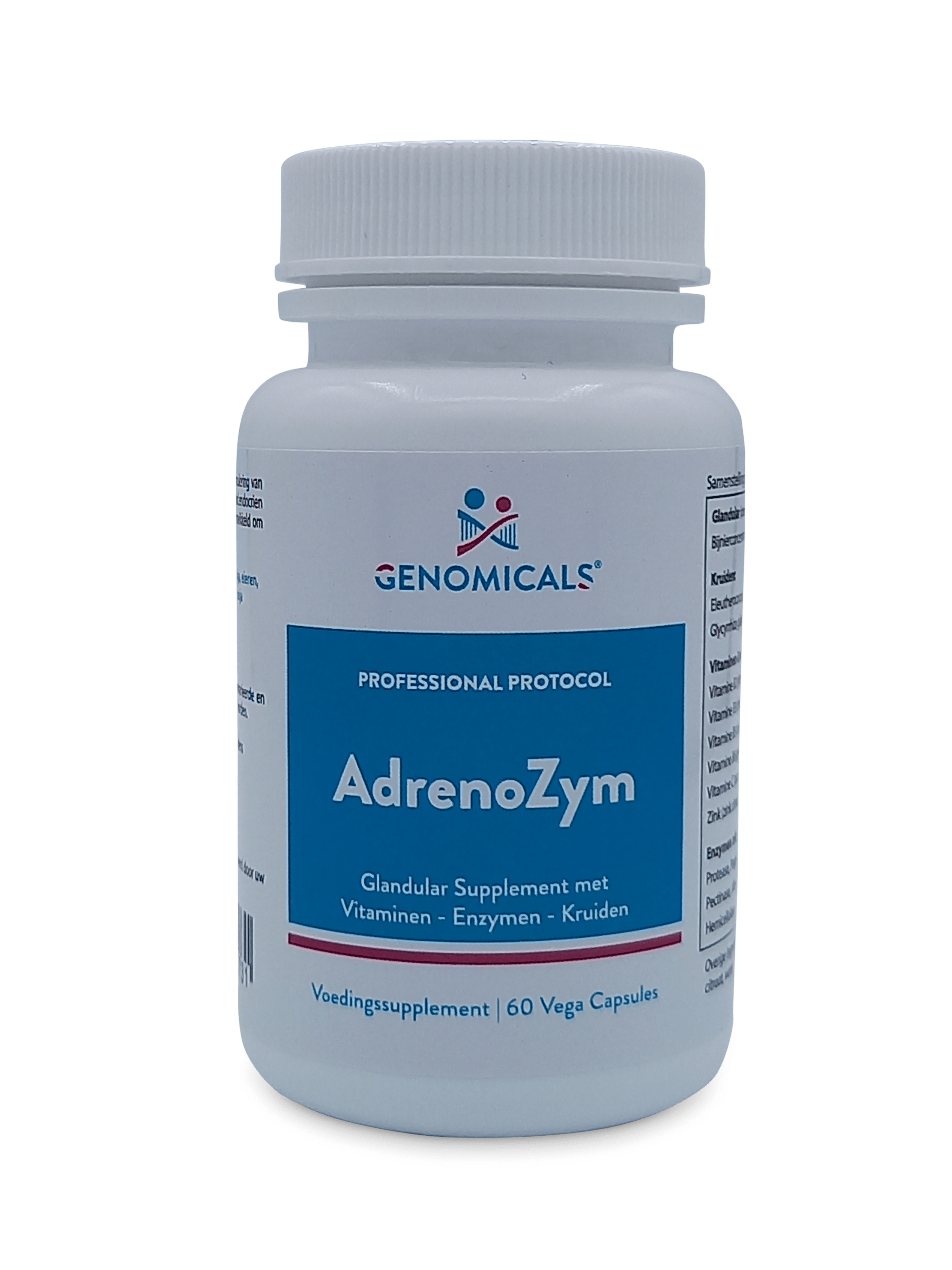 AdrenoZym – 60 Vcaps