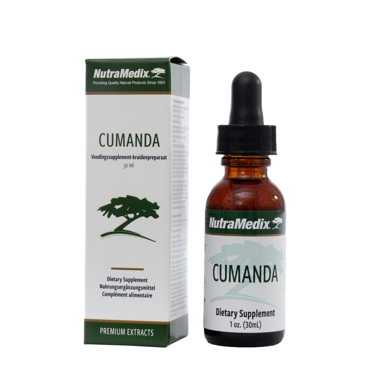 Cumanda 30 ml